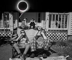 Eclipso-Mania 3  - April 8, 2024 - Burlington, VT