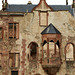 Heidelberg - Schloss - Detail