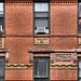 Not Quite Symmetrical – Eldridge and Broome Streets, Lower East Side, New York, New York