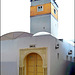 Hammamet : la moskea Kabir nella Médina
