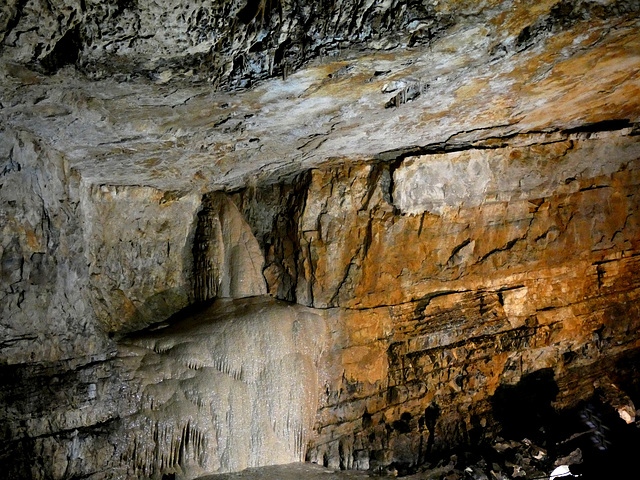 Vjetrenica Caves