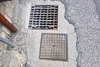 San Marino 2017 – Fognatura manhole cover of the Republic of San Marino