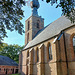 Nederland - Dwingeloo, Sint Nicolaaskerk