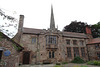 Monmouth Priory