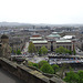 View From Edinburgh Castle
