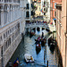 Venice 2022 – Palazzo Ducale – VIew from the Bridge of Sighs