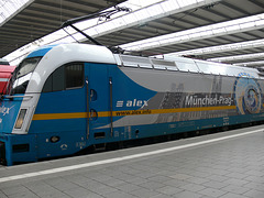 alex in München