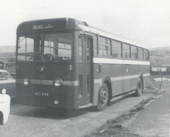 Ramsbottom UDC 30 (MTC 999) - 31 May 1966