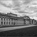 Old Royal Naval College Greenwich