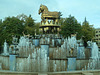 Colchis Fountain