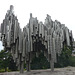 Sibelius Monument (1) - 10 August 2016