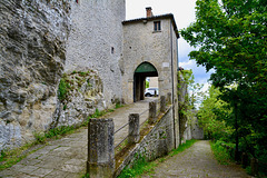 San Marino 2017 – Porta della Rupe