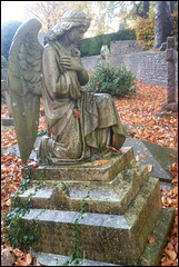 angel memorial