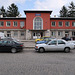 Velingrad Station