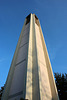 Glockenturm perspektivisch
