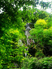 Vilenska vrela waterfall - PiP