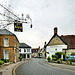Two Inns & a Bank ~ Mere, Wiltshire.