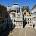 Venice 2022 – Palazzo Ducale – Court