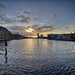 Oktobermorgen II Oktobermorgen II