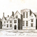 Teversal Manor House, Nottinghamshire