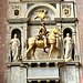 Venice 2022 – Santi Giovanni e Paolo – Monument to Nicolò Orsini