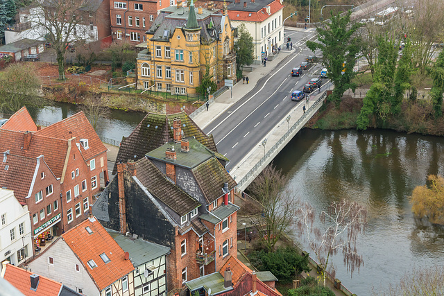 Ilmenau-Brücke