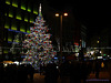 Christmas Tree - Náměstí Svobody