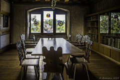 Impressionen aus dem  Ritterhaus Bubikon ...siehe P.i.P.'s  (© Buelipix)