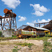 sugar mill "Patria o Muerte"