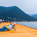 The Floating Piers (6)