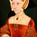 Mauritshuis 2017 – Portrait of Jane Seymour