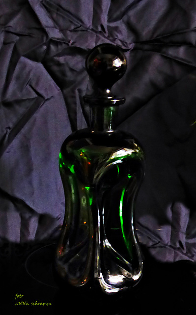 the green bottle (PiP)