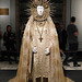 Statuary Vestment of the Virgin of el Rocio in the Metropolitan Museum of Art, September 2018