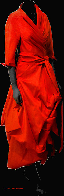 Das Rote Kleid