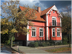 Haus von 1899