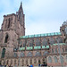 Straßburger Münster - Notre Dame