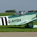 Taylor JT.1 Monoplane G-AYSH