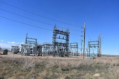 CMH North Industrial MHS-2 Substation