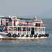 Mumbai- Ferry Boats