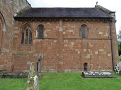 berkswell church, warks (27)