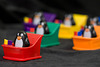 Oct 29: racing penguins