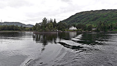 Stronachlachar, Loch Katrine