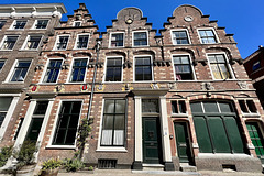 Haarlem 2022 – Façades