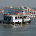 Mumbai- Ferry