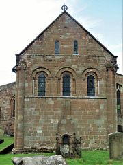 berkswell church, warks (26)