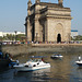 Mumbai- Gateway of India and Waterfront