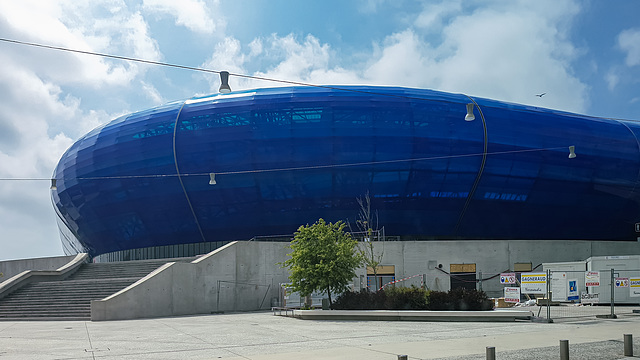 Stade Océane