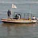 Mumbai- Boat Trip
