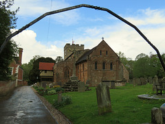 berkswell church, warks (34)