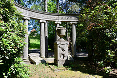 Leipzig 2019 – Südfriedhof